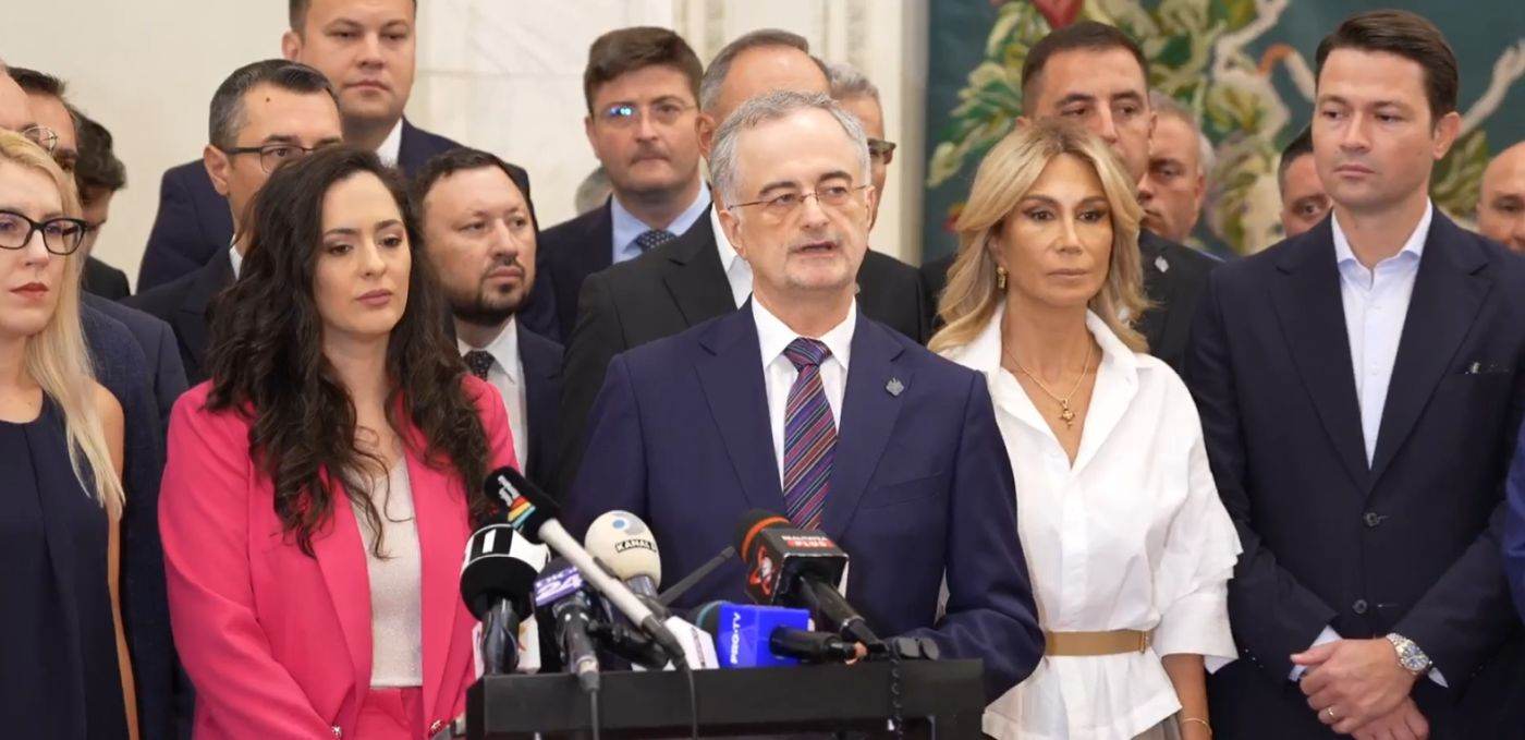 USR acuză PSD de comportament anti-european, bazându-se pe voturile din Parlament