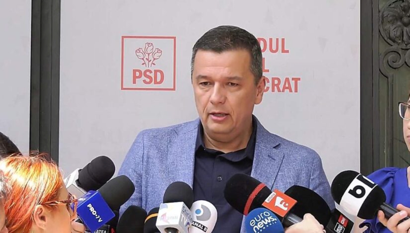 Conflict politic între PSD și premierul desemnat Siegfried Mureșan: PSD nu va vota Guvernul