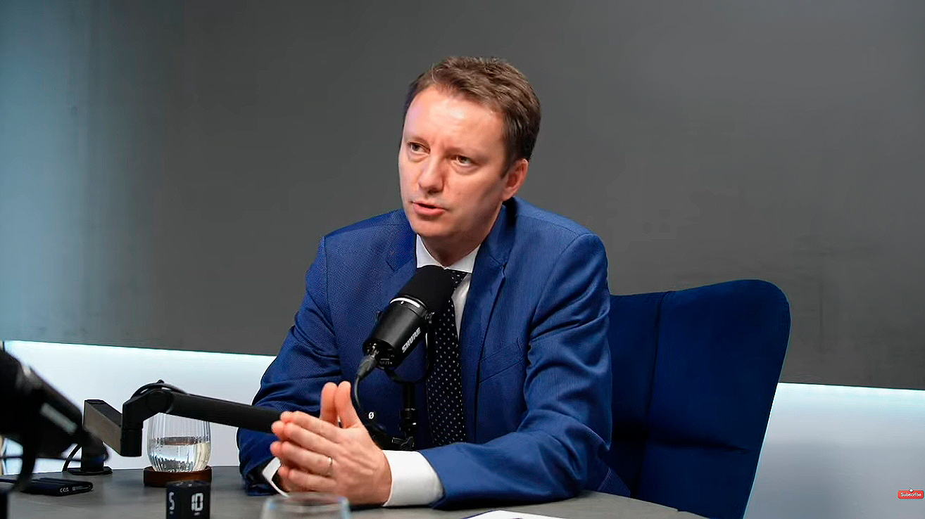 Siegfried Mureșan cere explicații despre anularea alegerilor prezidențiale și avertizează asupra influenței Rusiei