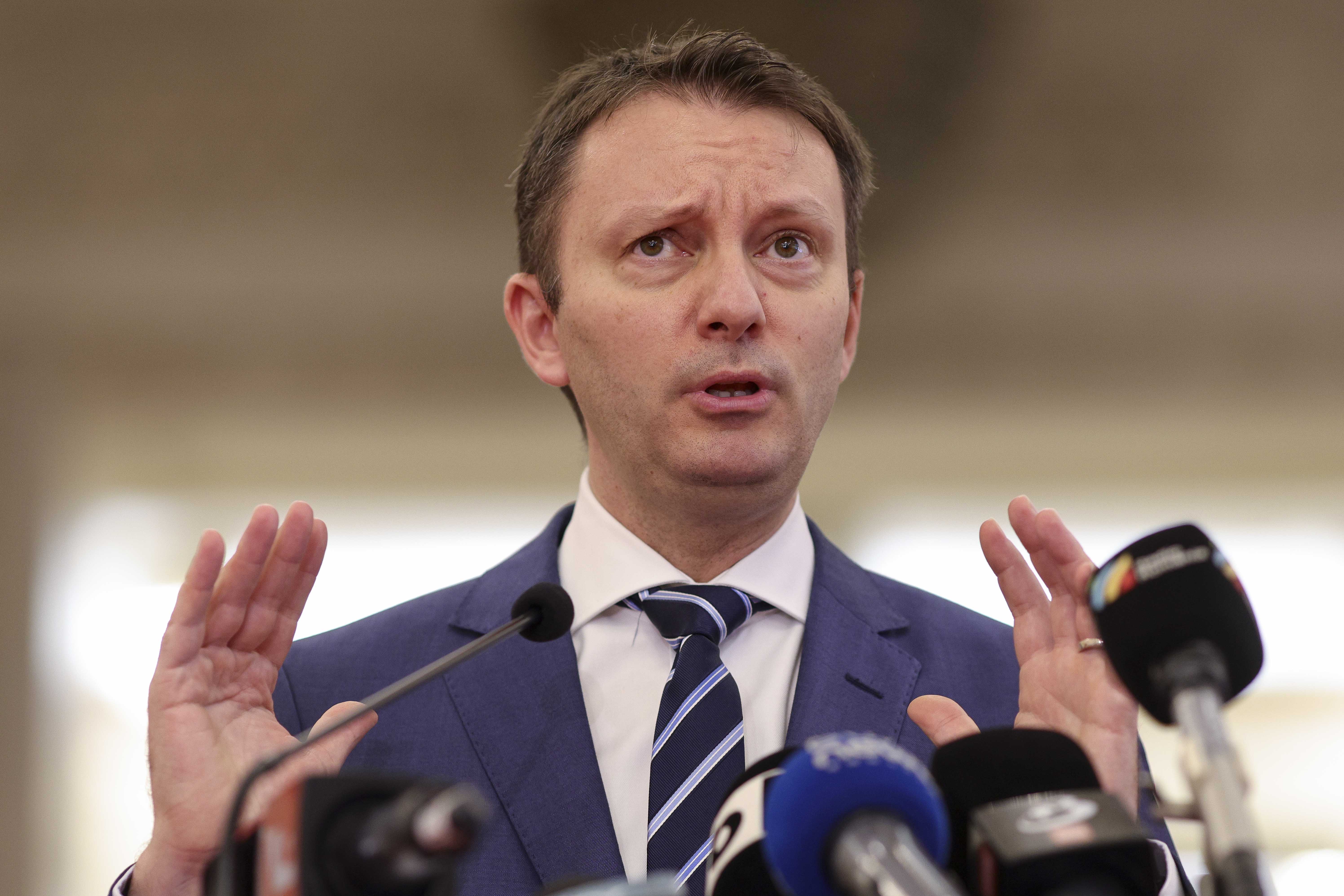 Siegfried Mureșan: Dacă nu obținem 233 de voturi, se pot organiza alegeri anticipate