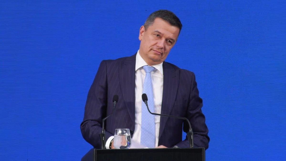Sorin Grindeanu a fost prezentat ca viitorul prim-ministru al României la un eveniment PSD în Craiova
