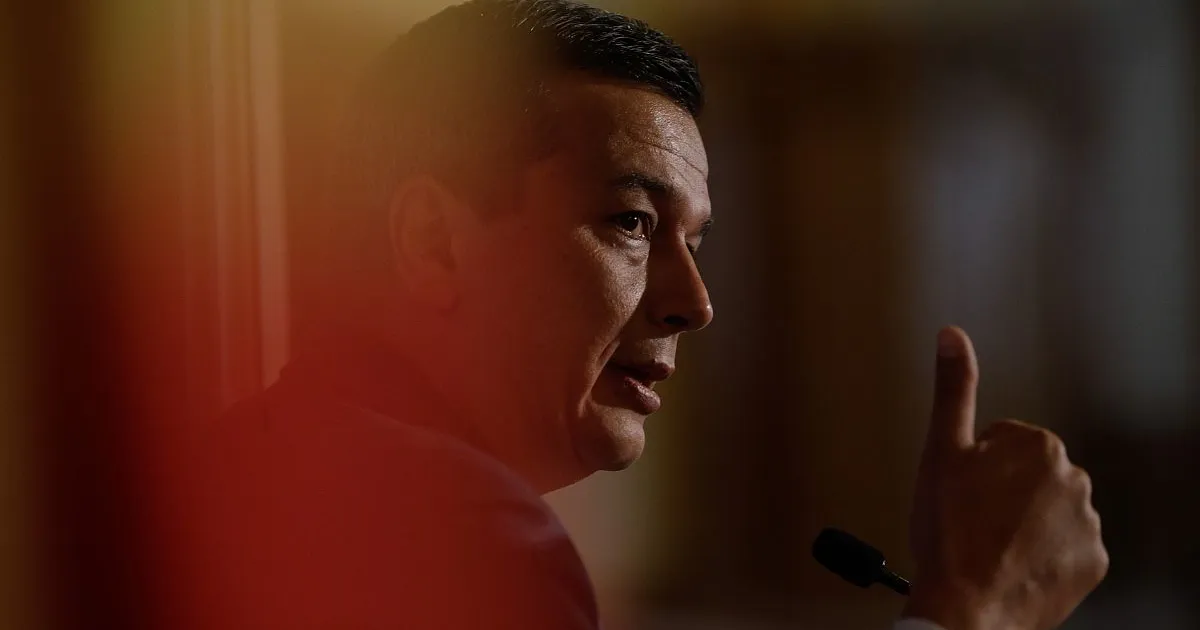 Sorin Grindeanu atacă premierul desemnat: Siegfried Mureșan nu își dorește funcția și nu prezintă program