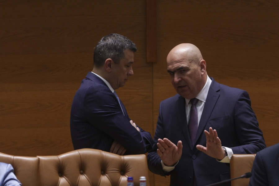 Controverse privind demisia premierului Ilie Bolojan și impactul asupra stabilității politice