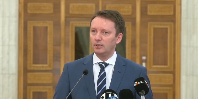 Siegfried Mureșan îl ironizează pe Sorin Grindeanu: Președintele Camerei Deputaților ar trebui să apere Parlamentul