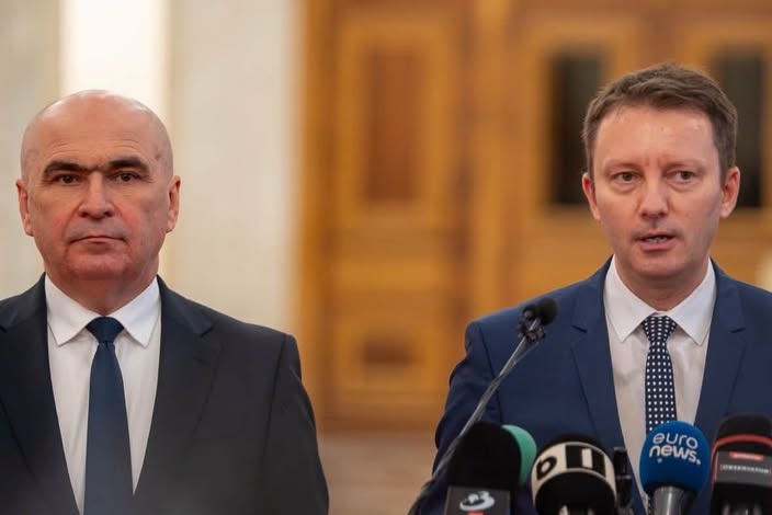 Compromis la Justiție: Ilie Bolojan, Siegfried Mureșan și Kelemen Hunor propun un ministru tehnocrat