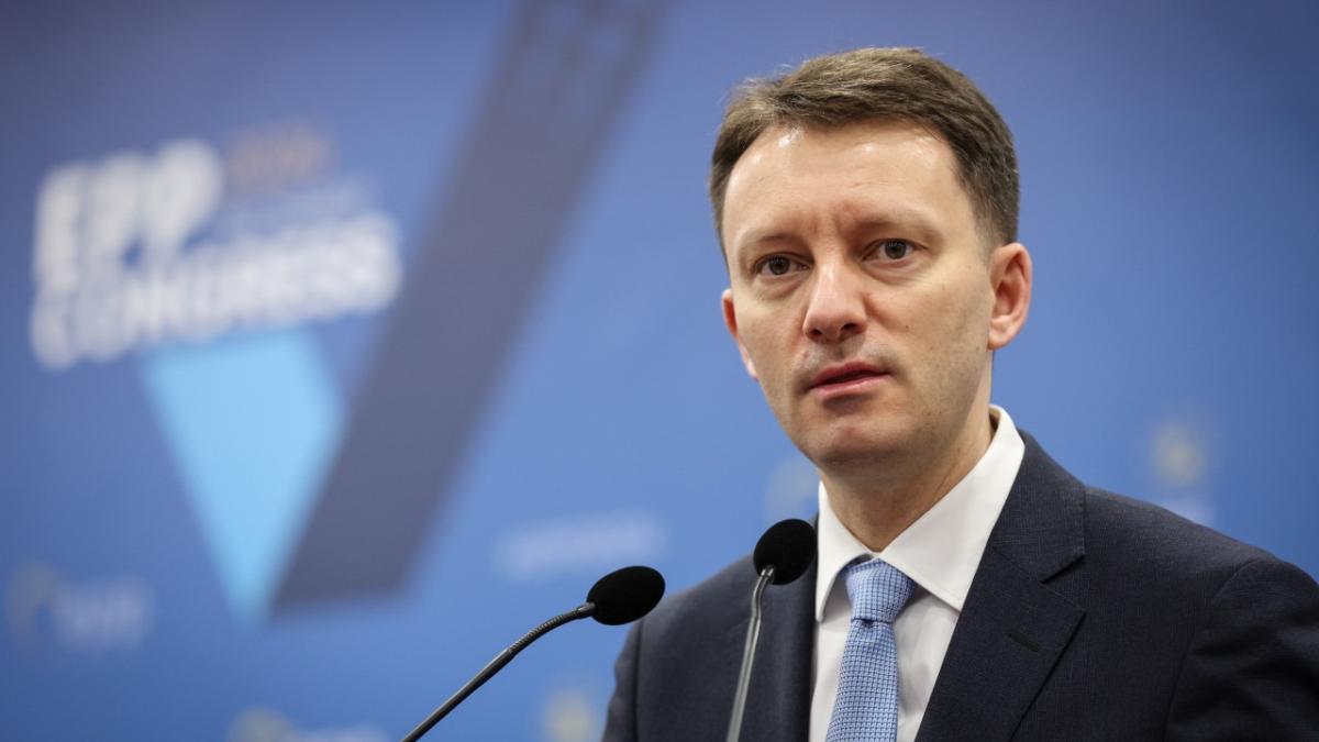 AUR refuză susținerea Guvernului Siegfried Mureșan: Este o replică a Guvernului Bolojan
