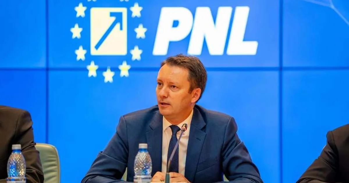 Siegfried Mureșan: PSD va fi pe locul al treilea, iar AUR este mai convingător pentru electorat