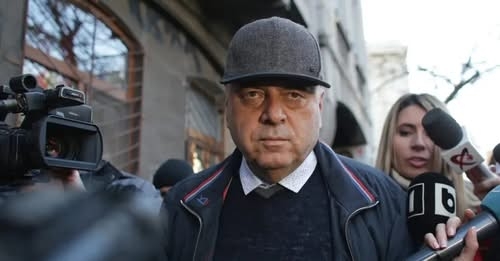 Gheorghe Ștefan susține că a plătit 100.000 de euro pentru locul de europarlamentar al lui Siegfried Mureșan