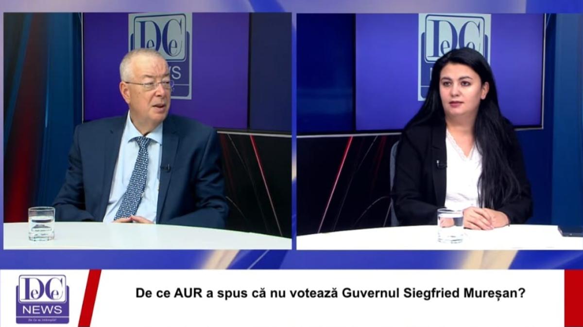 Tensiuni la negocierile pentru guvernul Mureșan: Disputa pentru Ministerul Justiției între USR și UDMR