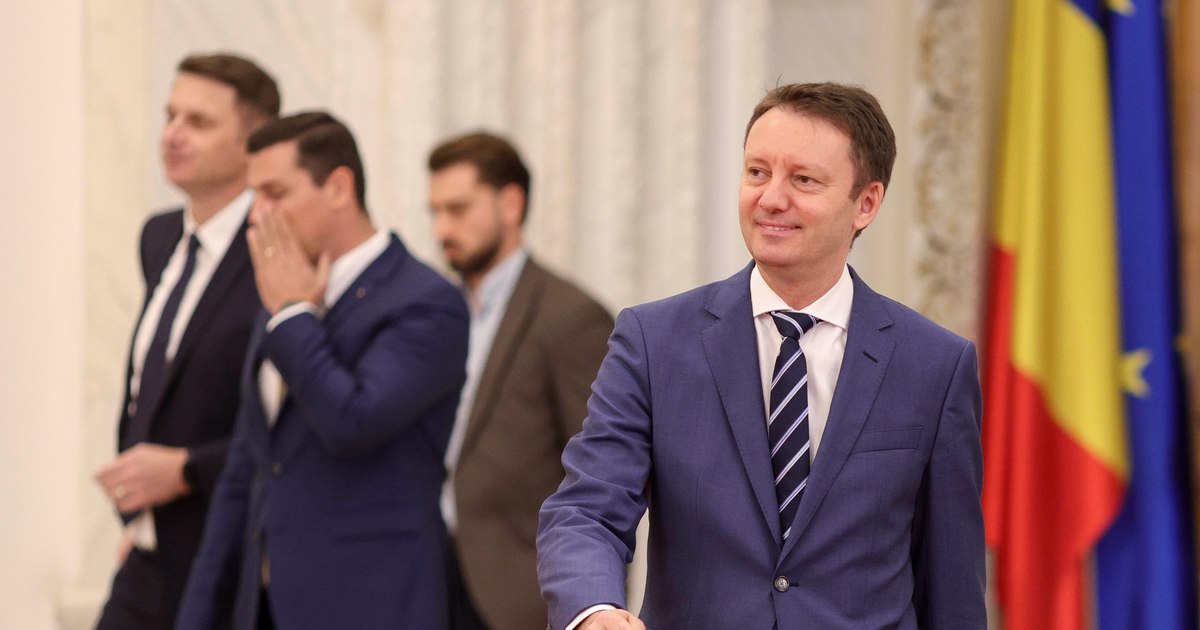 Siegfried Mureșan avertizează PSD: „Va deveni o anexă a AUR” dacă va vota împotriva noului Guvern