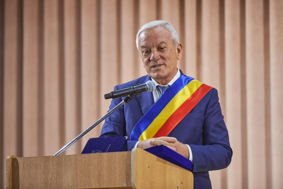 Constantin Toma avertizează că PSD se îndreaptă spre alegeri anticipate și ar putea scădea la 10%