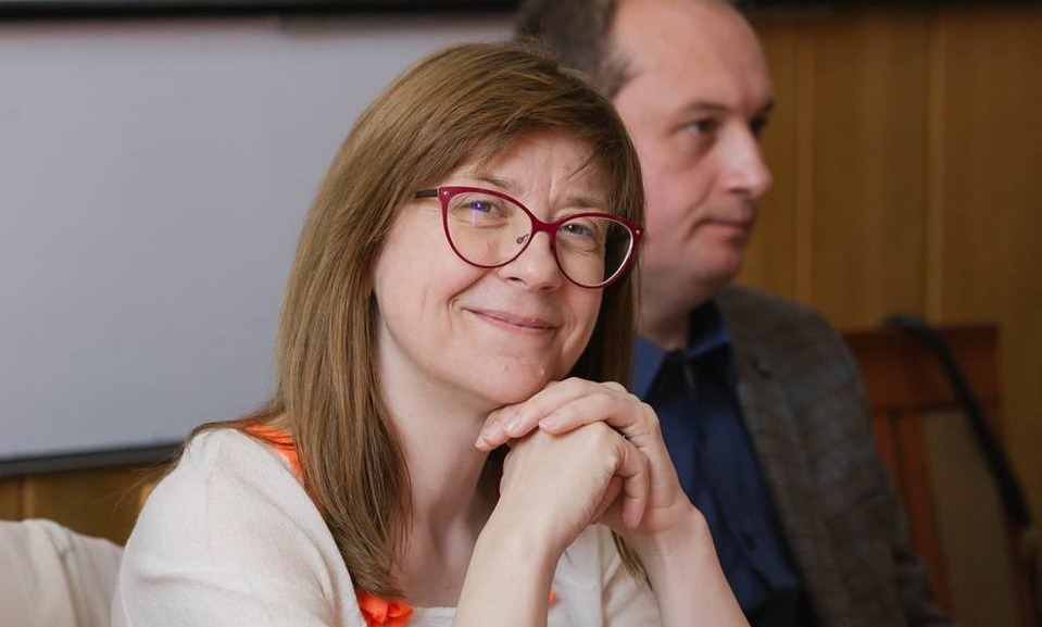 Andreea Chiș este propusă pentru portofoliul Justiției în Guvernul condus de Siegfried Mureșan