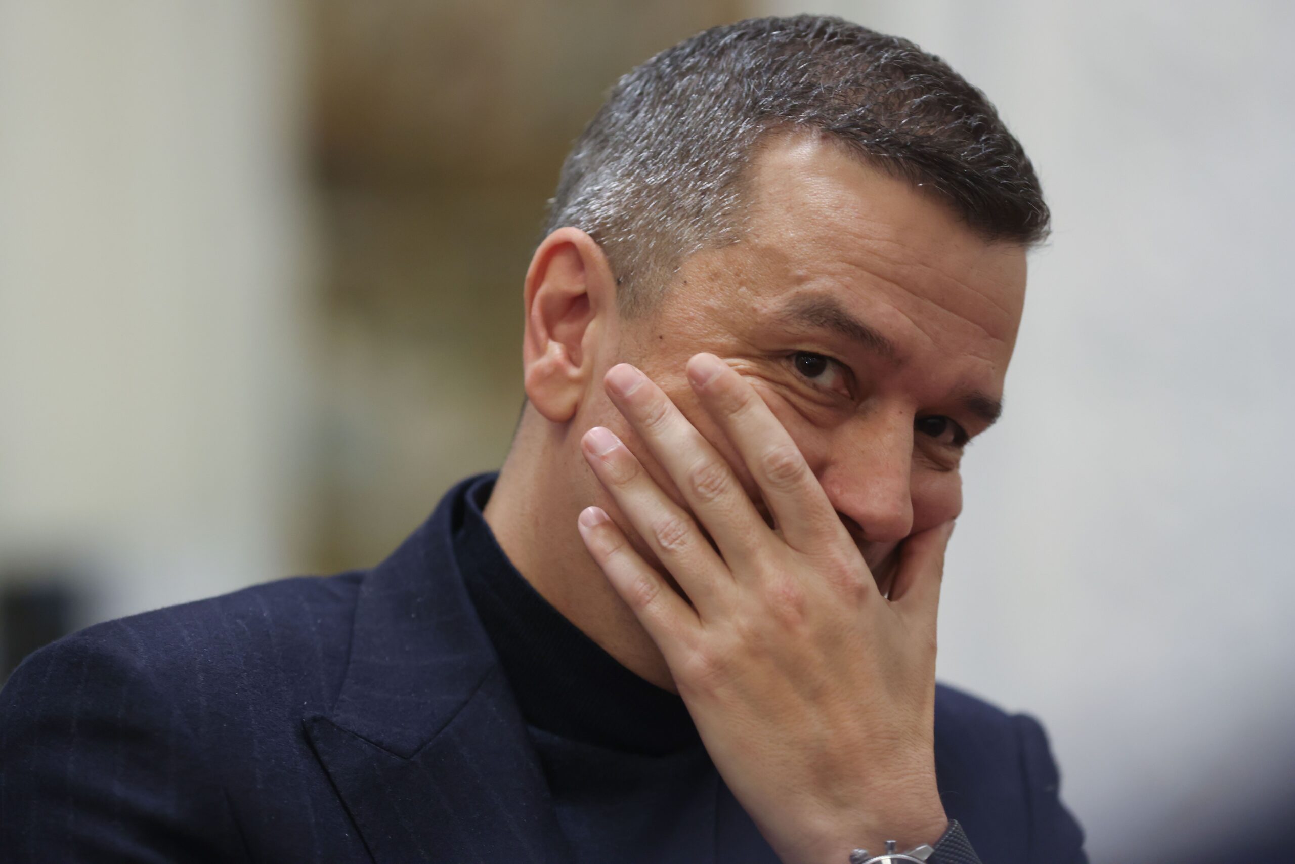 Sorin Grindeanu a delegat o echipă pentru negocierile cu Siegfried Mureșan privind programul de guvernare