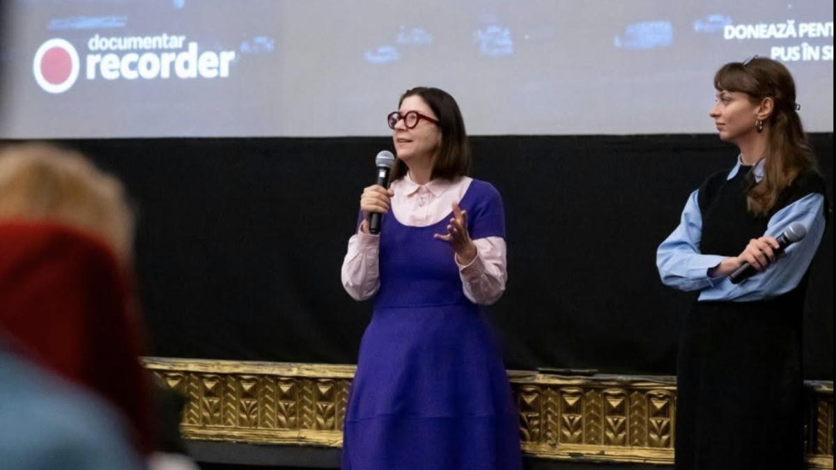 Andrea Chiș este propunerea de compromis pentru Ministerul Justiției în Guvernul Mureșan