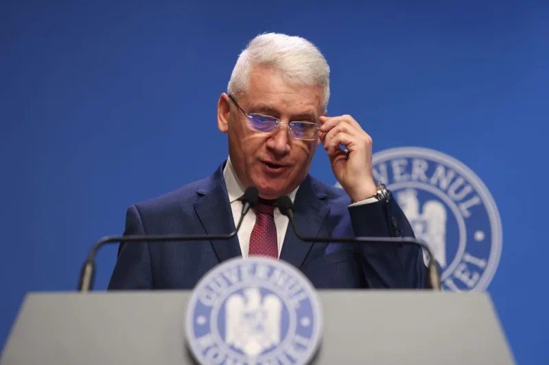 AEP pregătește noua lege pentru alegerile anticipate: vor fi modificate termenele și numărul de susținători