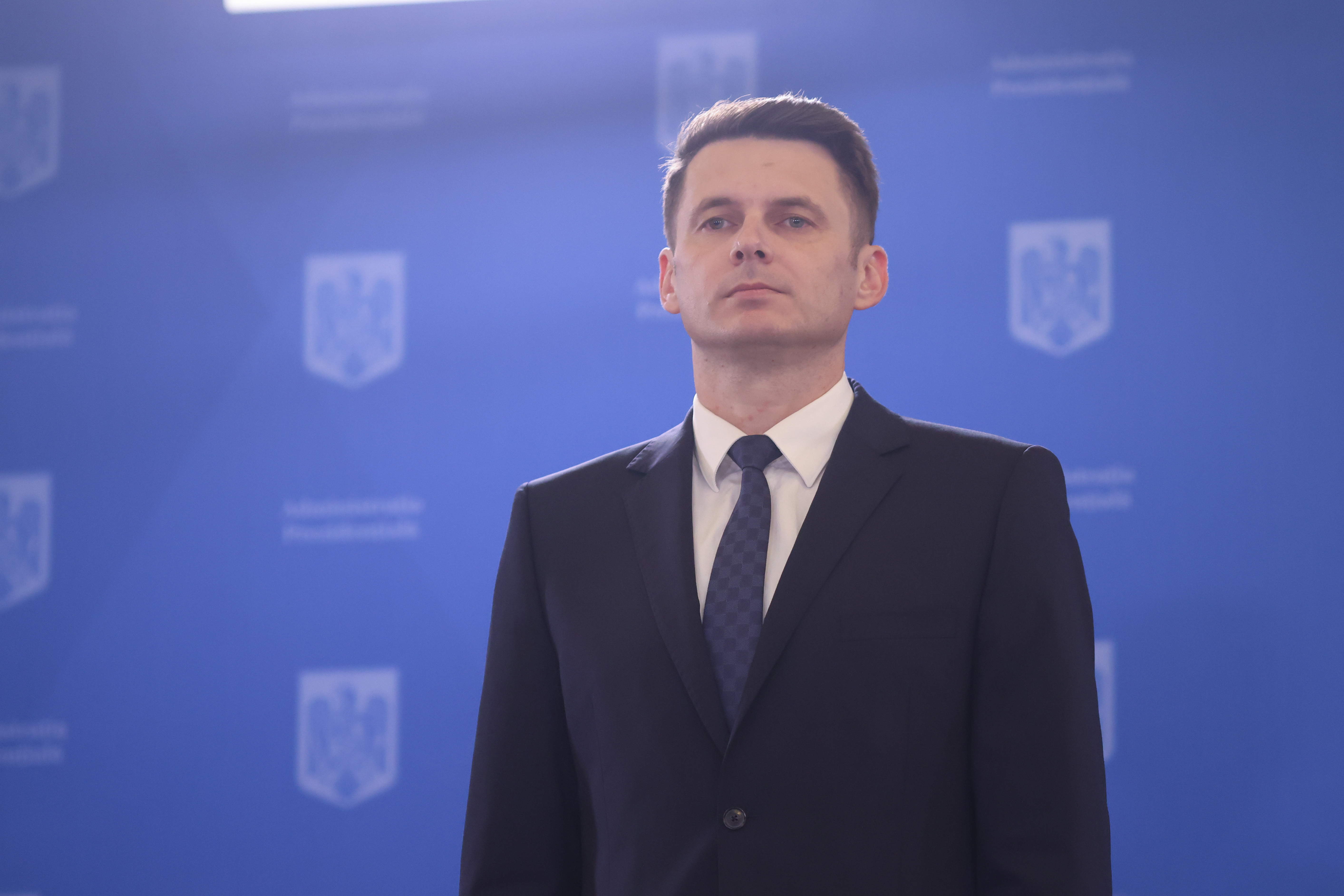 Mircea Abrudean este propus de PNL pentru funcțiile de vicepremier și ministru de Interne
