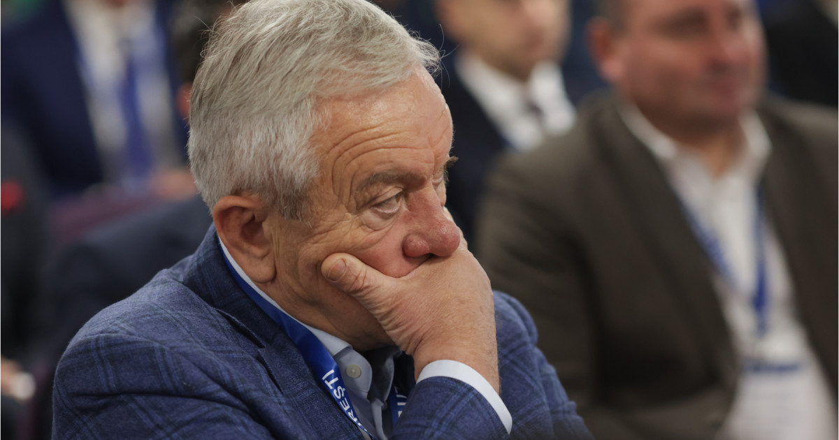 Constantin Toma avertizează că România se îndreaptă spre alegeri anticipate: „Vrem, nu vrem, ne ducem spre anticipate”