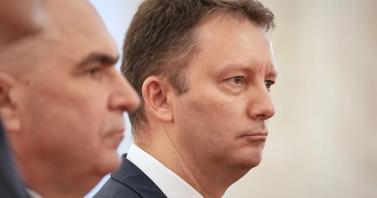 PNL a stabilit lista miniștrilor pentru Guvernul condus de Siegfried Mureșan