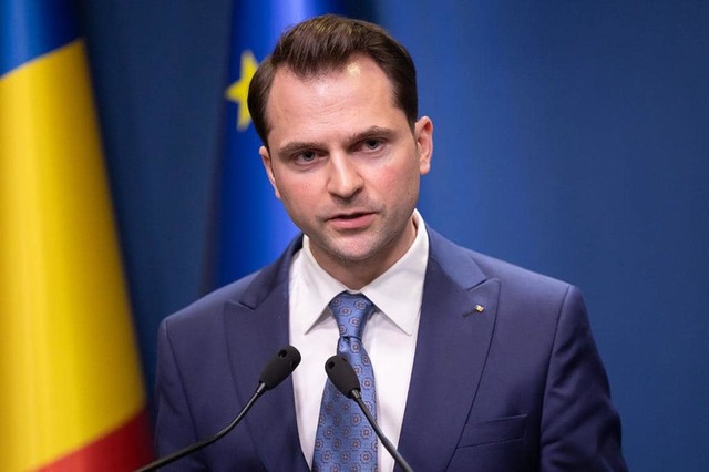 Sebastian Burduja, propus pentru Ministerul Energiei, cere depășirea disputelor politice în vederea investițiilor