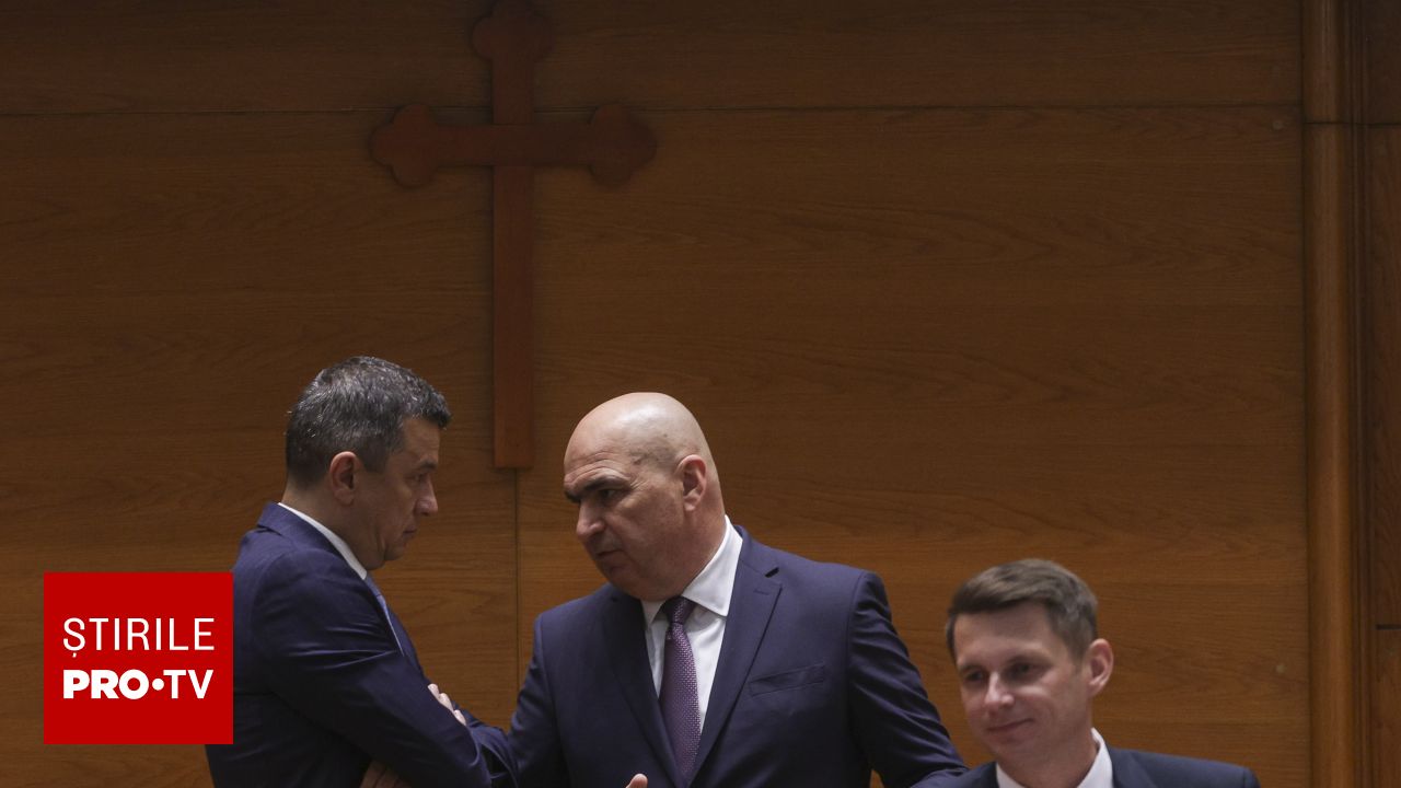 Propunere de înțelegere între PSD și PNL pentru izolarea AUR. Strategia de guvern de la PSD
