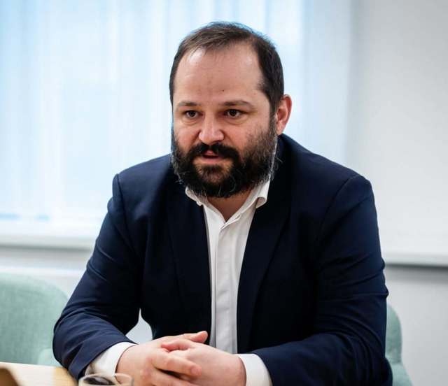 Ötvös Koppány Bulcsú este propunerea UDMR pentru conducerea Ministerului Culturii în Guvernul Mureșan