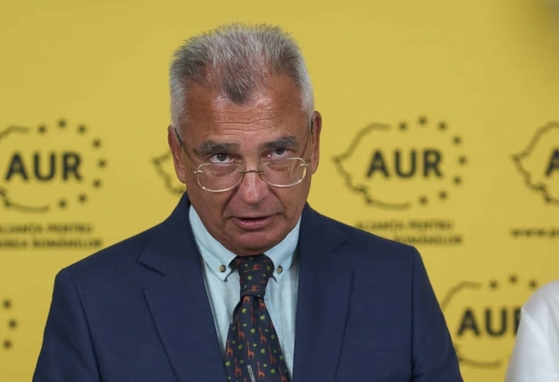 AUR refuză să nominalizeze un candidat pentru funcția de prim-ministru în cazul alegerilor anticipate