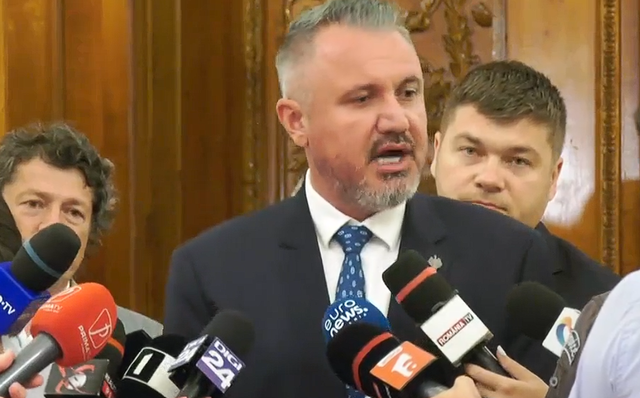 Conflict în PSD Buzău: Romeo Lungu cere explicații lui Constantin Toma despre proiectele neîndeplinite