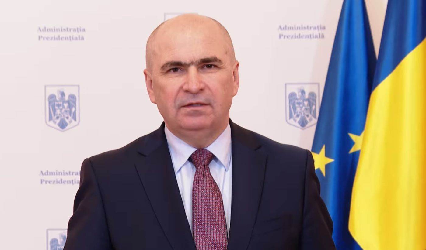 PNL acuză PSD de blocaj politic și lipsă de respect față de interesul național