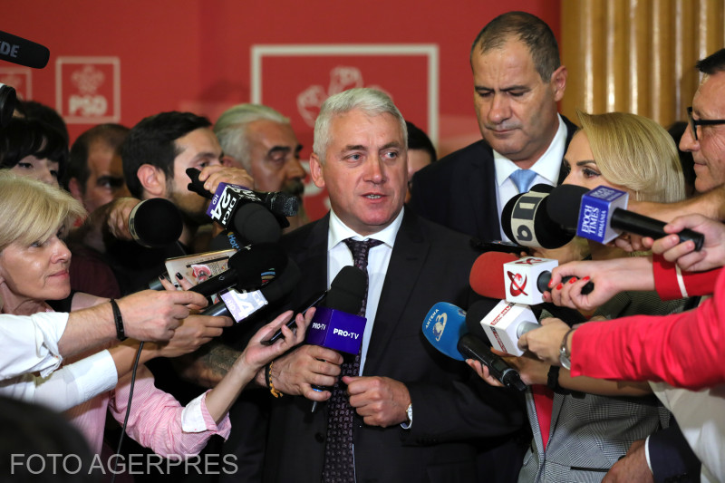 Adrian Țuțuianu propune un cod electoral unitar pentru toate tipurile de scrutin în România