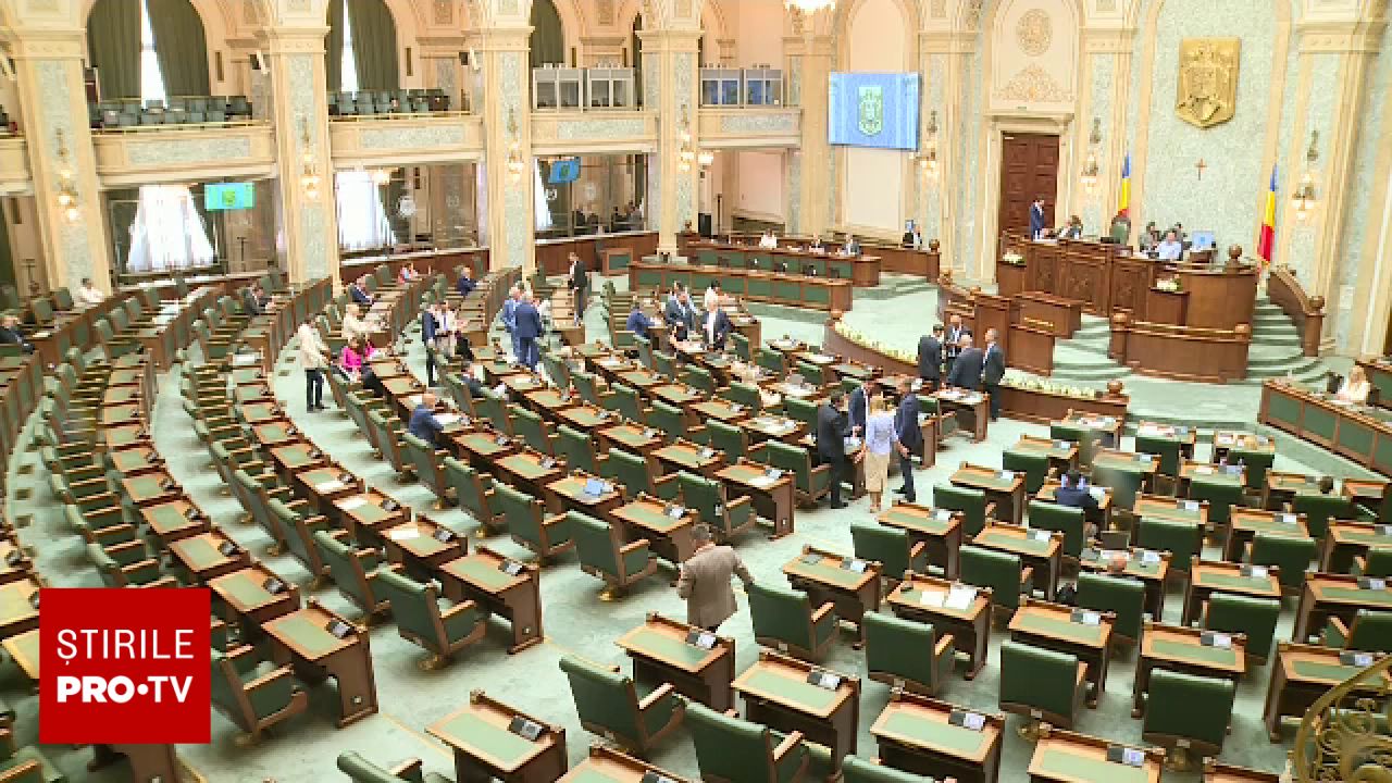 PSD avertizează: Rectificarea bugetară în Parlament ar putea provoca haos