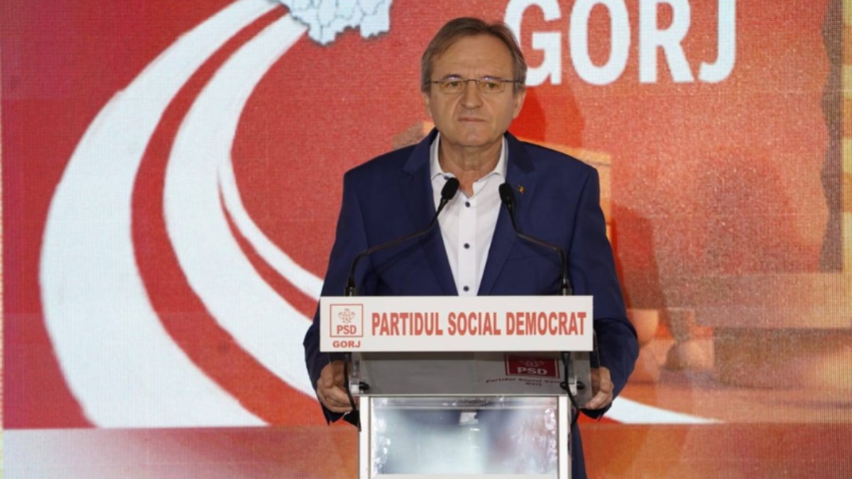 Deputatul PSD Mihai Weber a vândut trei firme cu profituri de peste jumătate de milion de euro