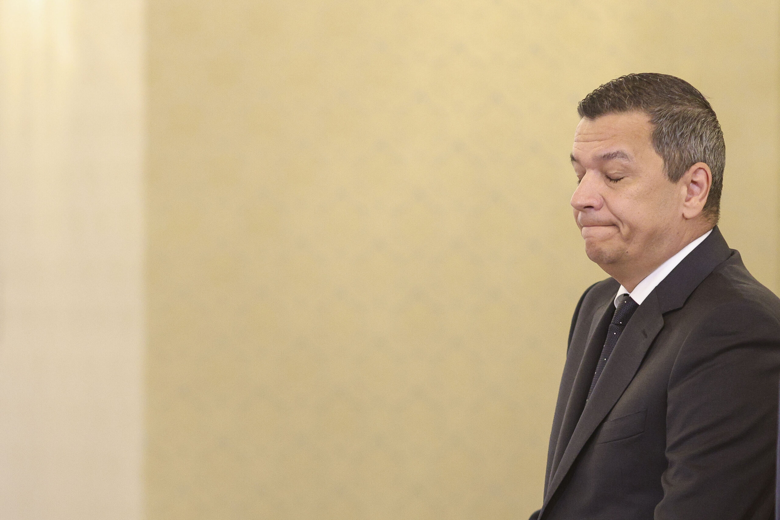 Siegfried Mureșan avertizează PSD: Respingerea Guvernului ar putea duce la alegeri anticipate