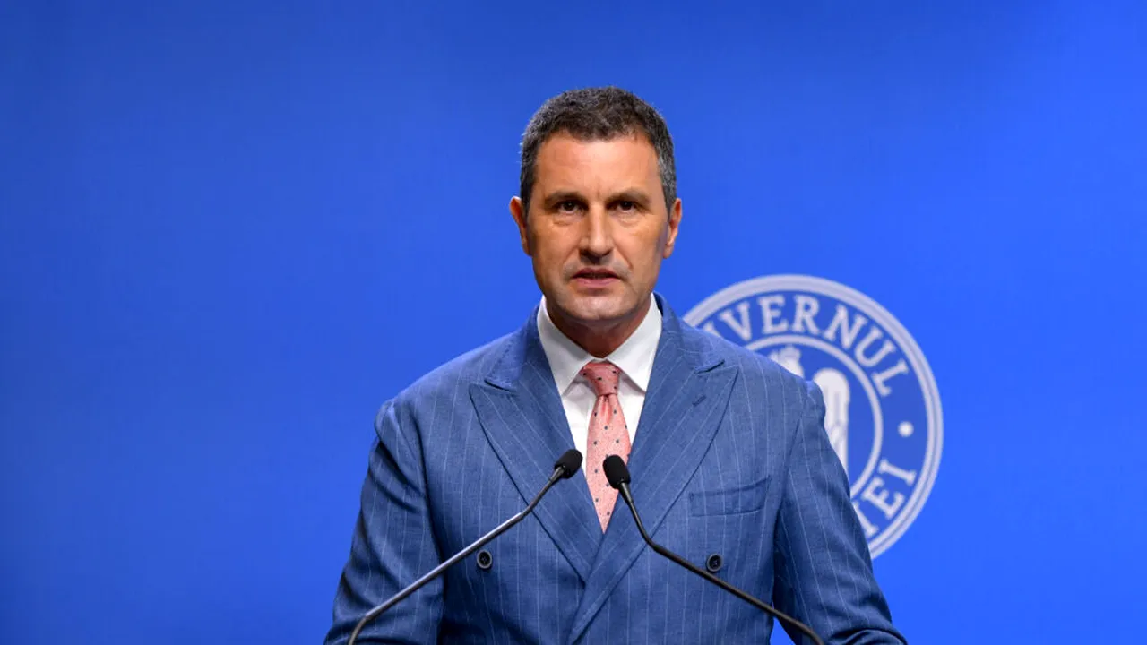 Tanczos Barna: O nouă desemnare de premier va deveni prioritatea coaliției dacă Guvernul Mureșan eșuează