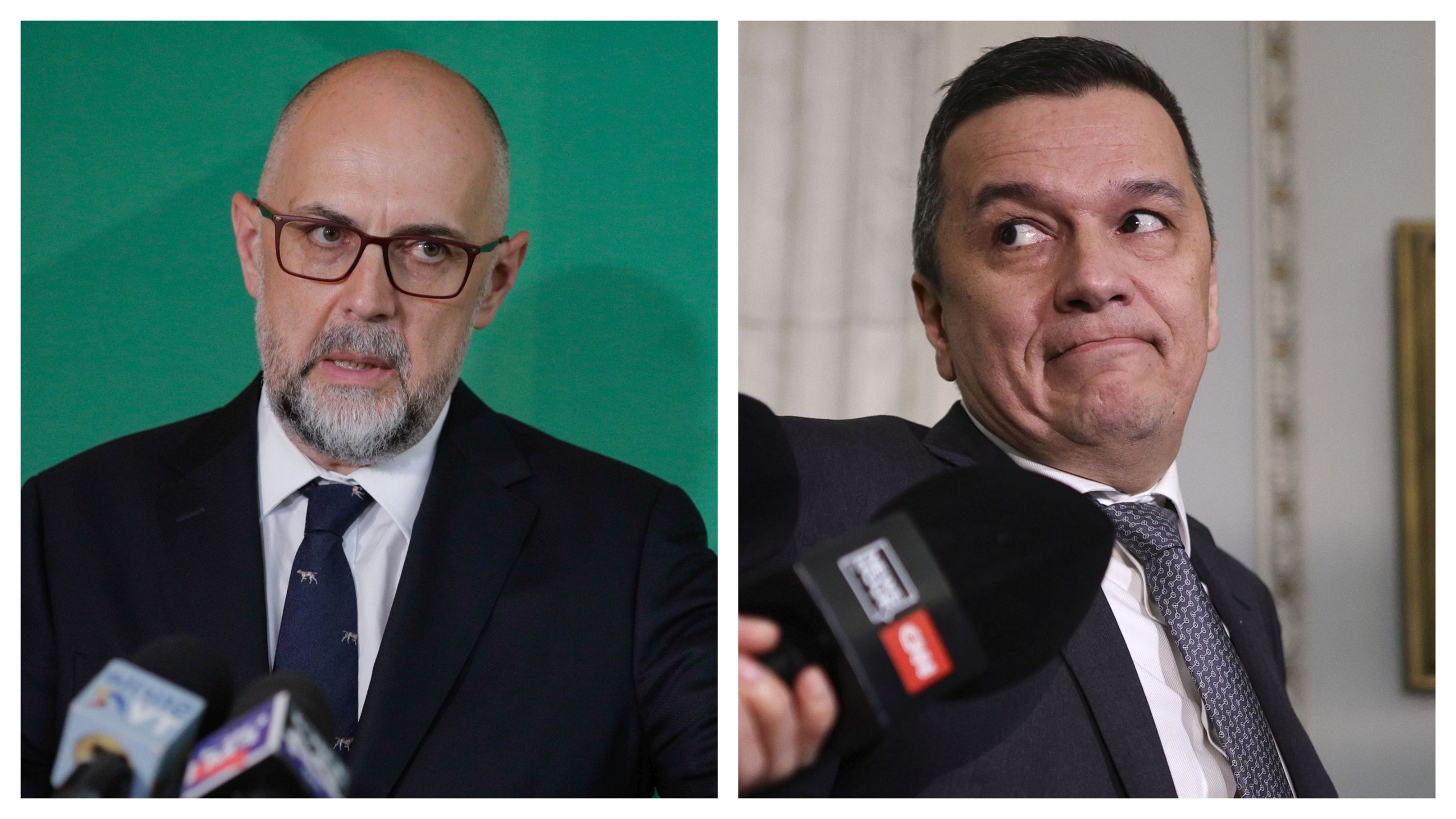 Tensiuni între PSD și UDMR în procesul de formare a unui nou guvern