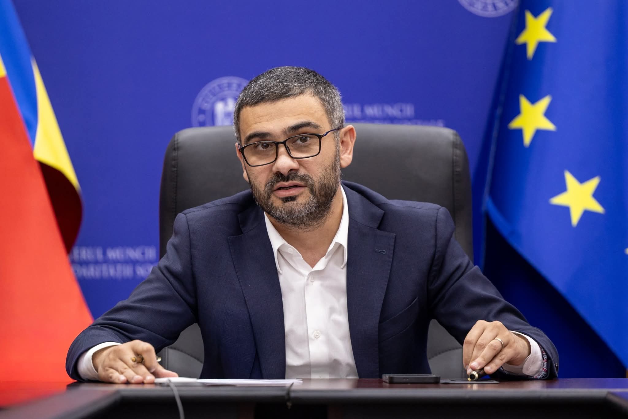 Florin Manole critică dur noul program de guvernare al PNL pe domeniul Muncii