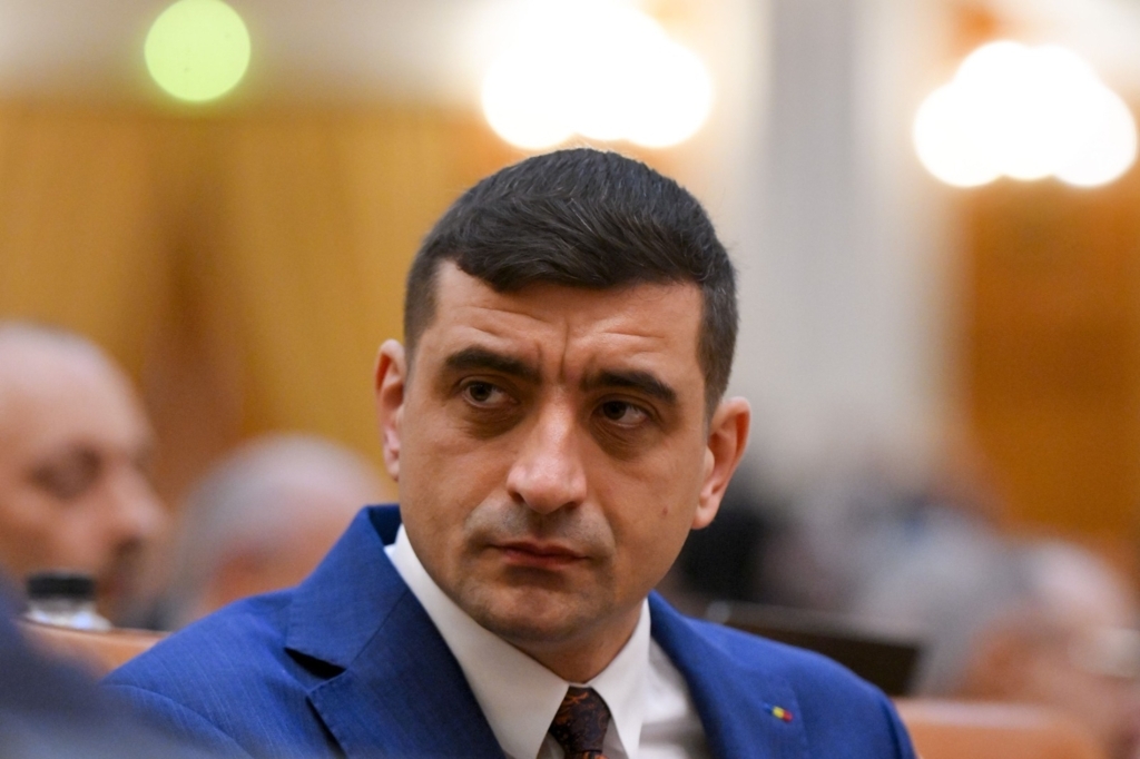 AUR critică programul de guvernare propus de Siegfried Mureșan: lipsesc ținte clare pentru administrație