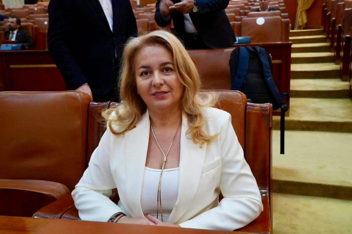 Geanina Pistru avertizează: România caută un Guvern, dar partidele refuză să accepte orice soluție