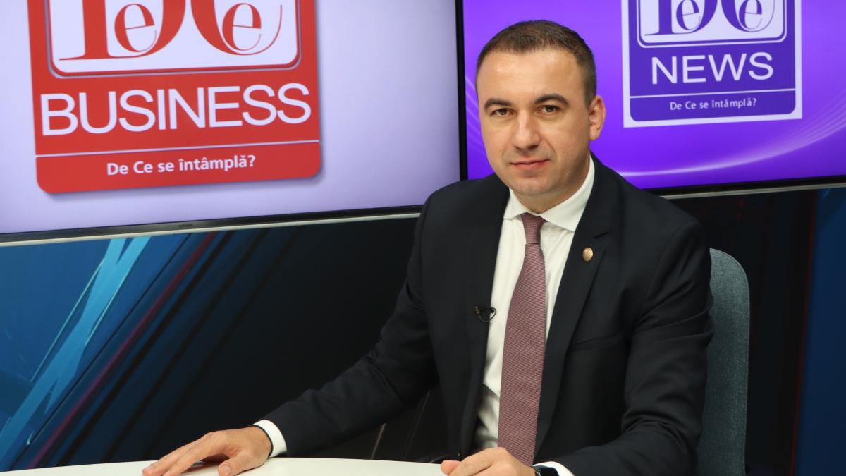 Bogdan Ivan reacționează la scandalul gazelor din SUA: Disperați că pierd puterea, halucinează