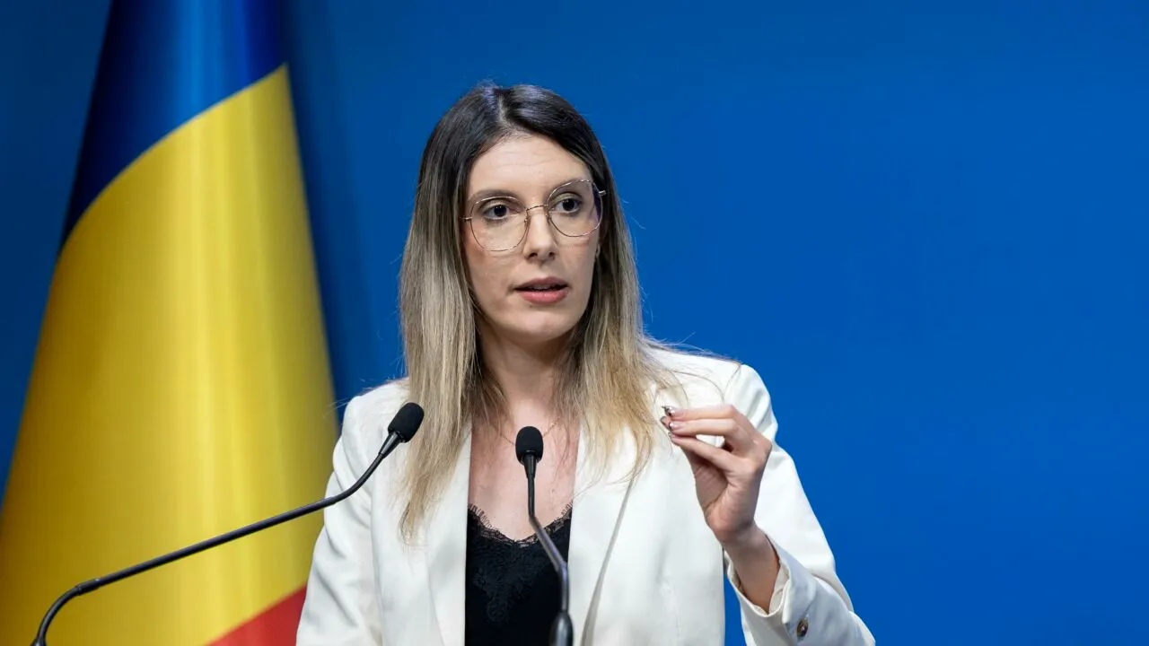 Diana Buzoianu: PSD este speriată de USR, procesul prin care Dominic Fritz își pierde mandatul este o reacție disperată
