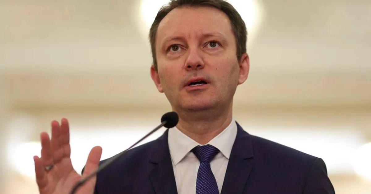 Scandal politic după investigația WSJ: Siegfried Mureșan cere explicații despre întâlnirea cu ambasadoarea SUA