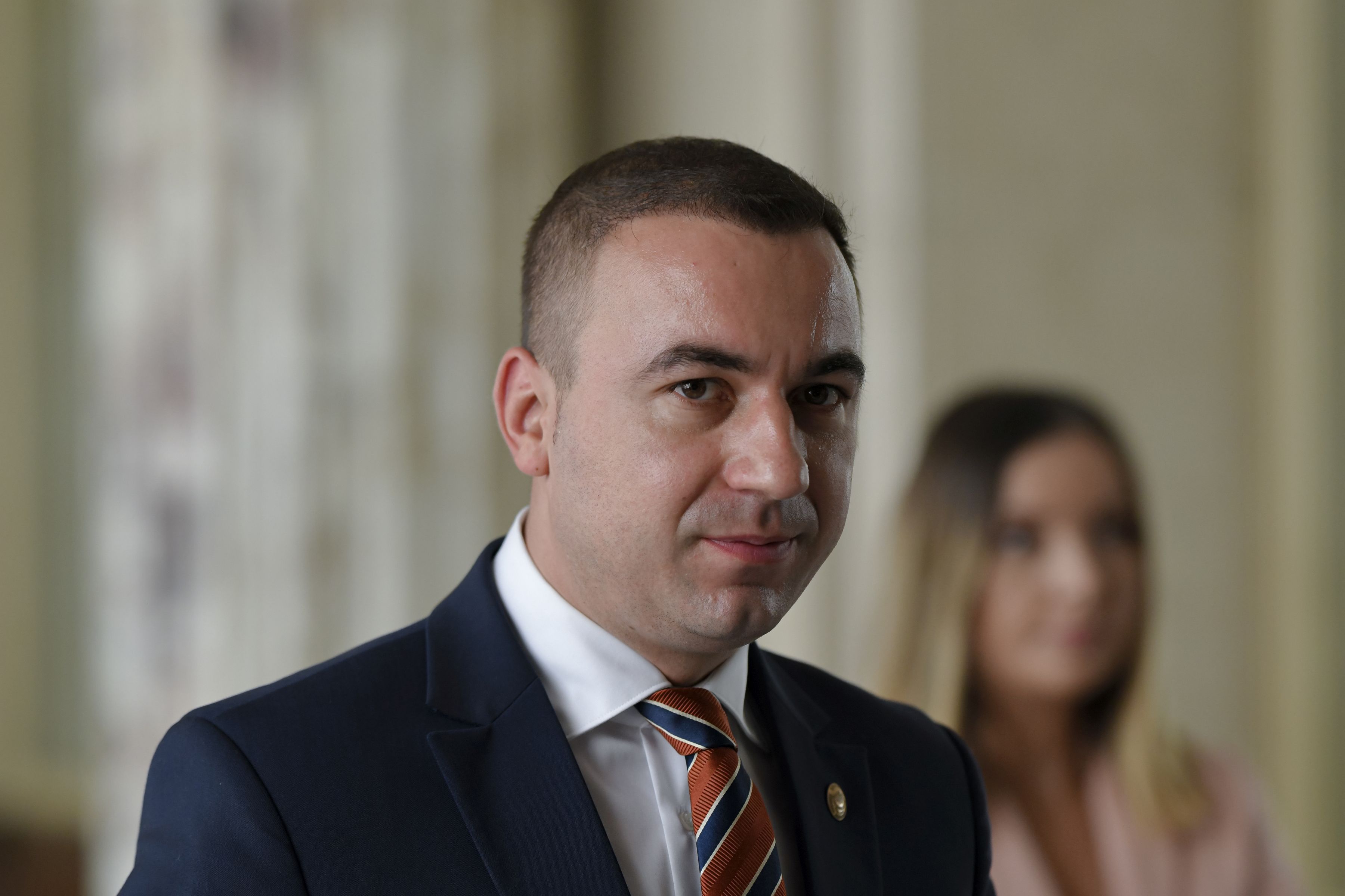 Bogdan Ivan reacționează la plângerea penală pentru trădare: „Gazul rusesc nu îl plătești doar cu bani”