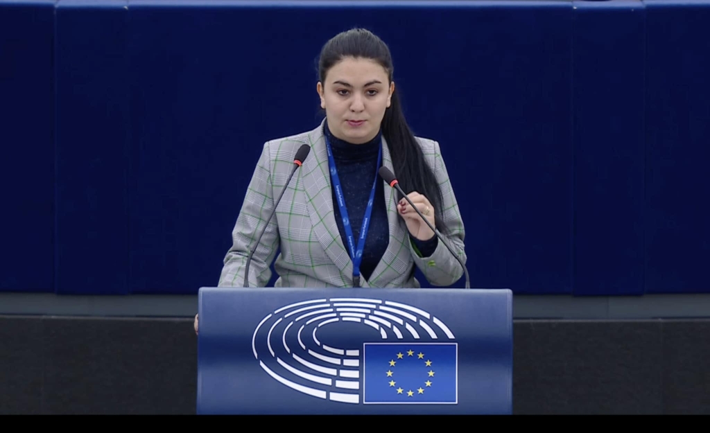 Georgiana Teodorescu propune Uniunii Europene un mecanism de finanțare pentru locuințe accesibile