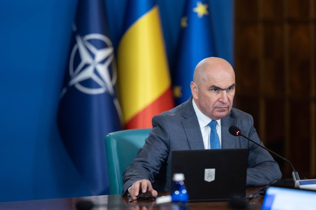 PSD refuză propunerea lui Ilie Bolojan pentru un guvern de tehnocrați și cere soluții politice