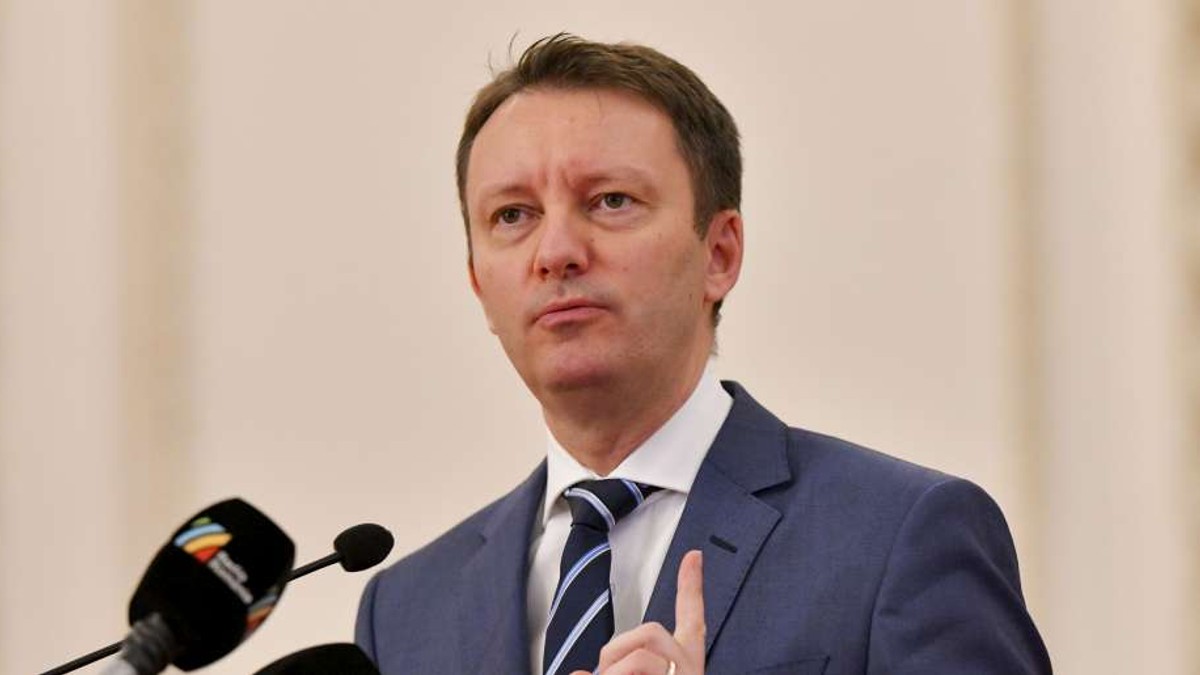 Siegfried Mureșan îi răspunde lui Sorin Grindeanu în urma scandalului legat de afirmațiile ambasadoarei SUA