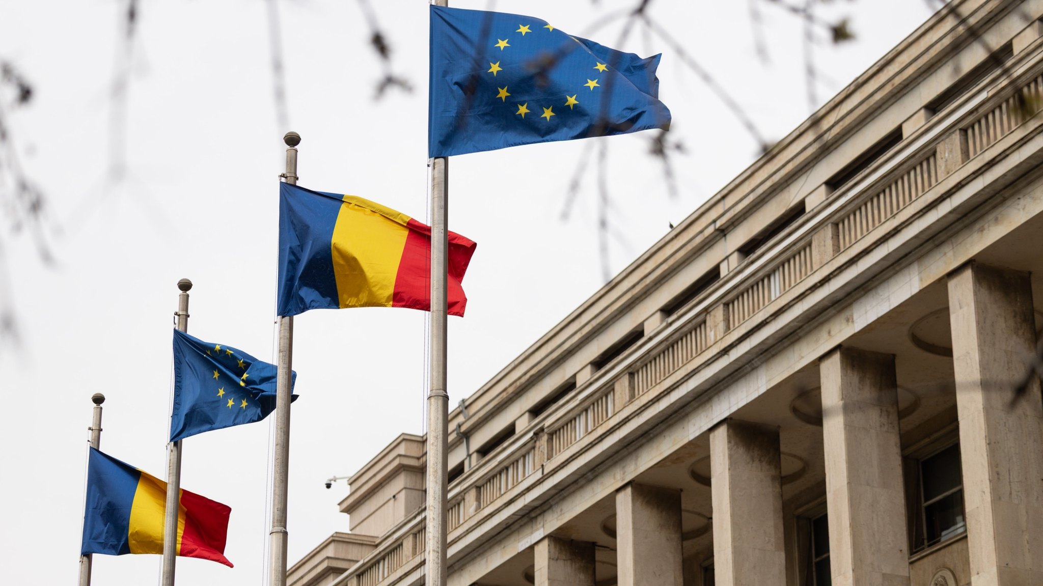 PSD decide dacă susține Guvernul propus de Siegfried Mureșan. Încep audierile miniștrilor în Parlament