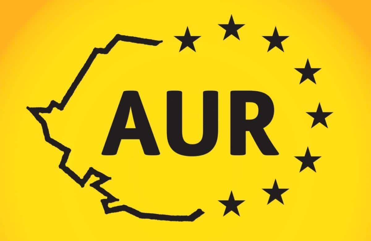 Conflict politic privind legislația gazului: AUR respinge acuzațiile de dezinformare din partea grupului PACE