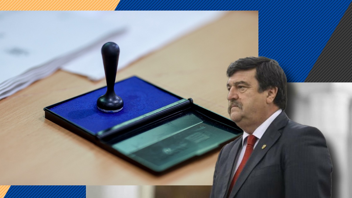 Toni Greblă contestă necesitatea modificării legilor electorale pentru alegerile anticipate
