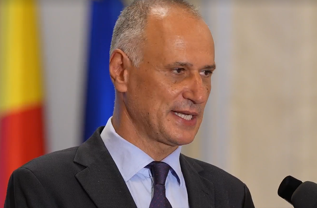 Sorin Șipoș despre cabinetul Mureșan: Încă mai este timp pentru a strânge cele 233 de voturi necesare