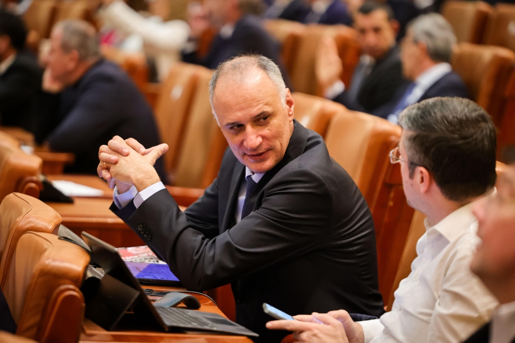 Sorin Șipoș despre guvernul Mureșan: Se pot strânge voturile necesare pentru investitură