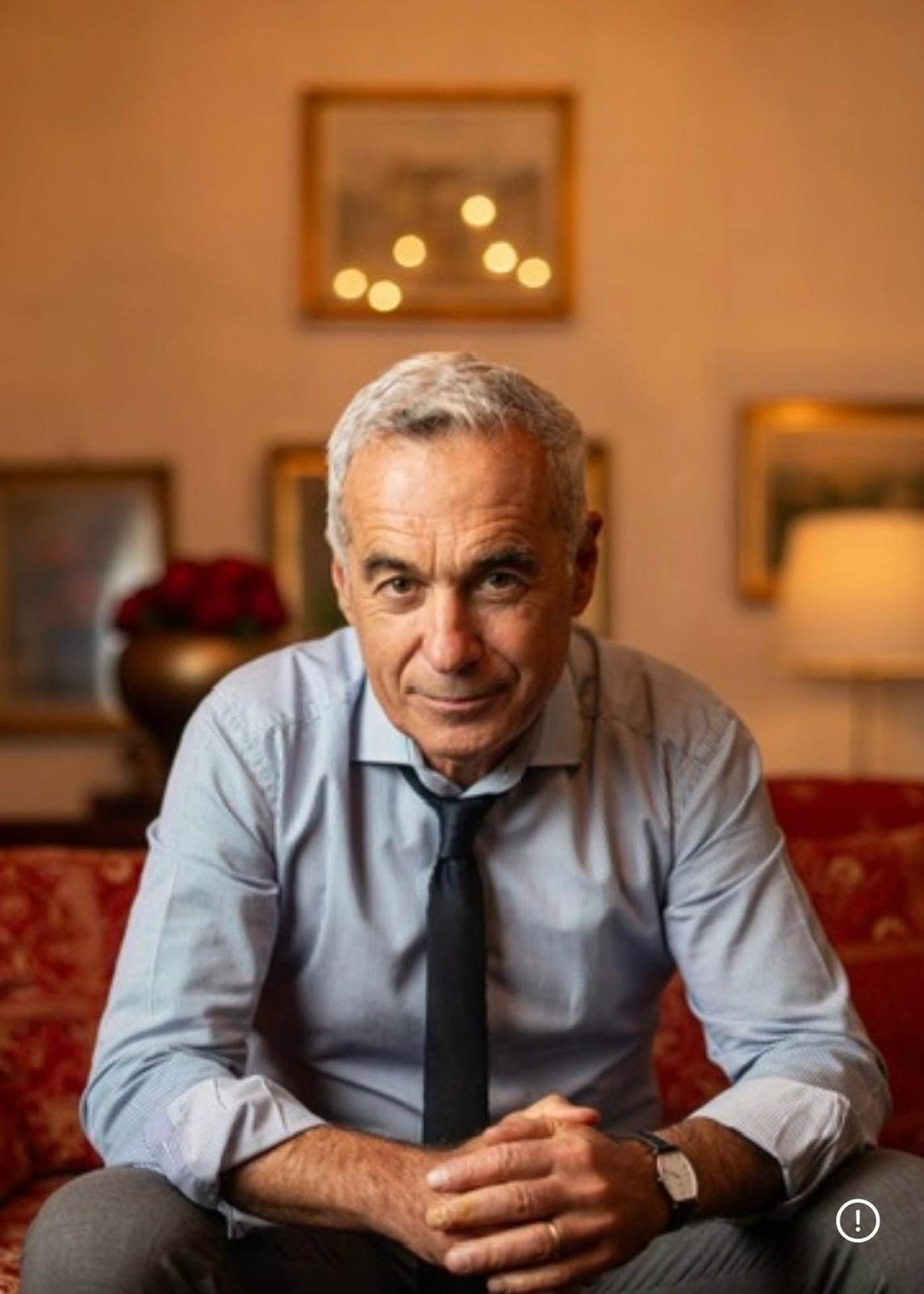 Călin Georgescu susține că dosarele sunt politice, după amânarea procesului la Curtea de Apel